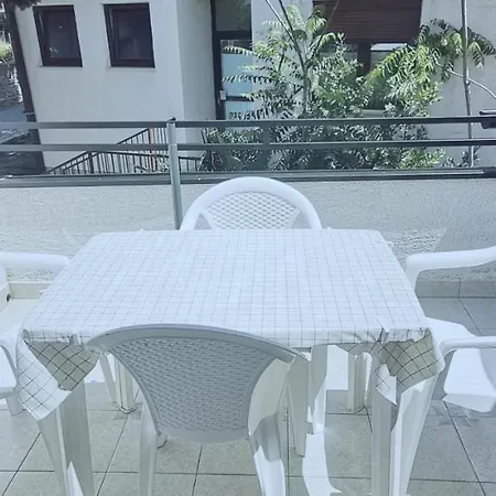 Apartamento Jancic Medulin