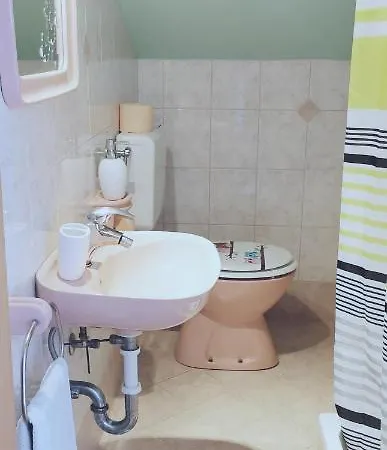 Jancic Apartamento Medulin