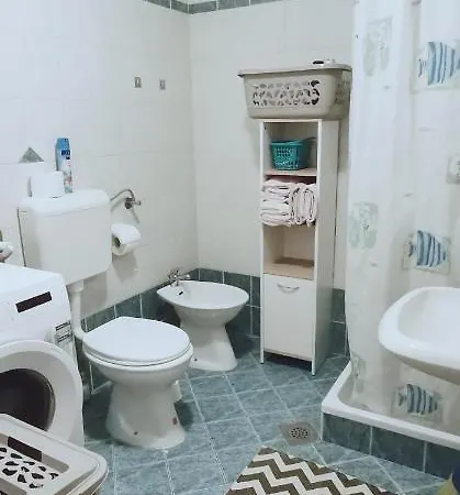 Apartamento Jancic *