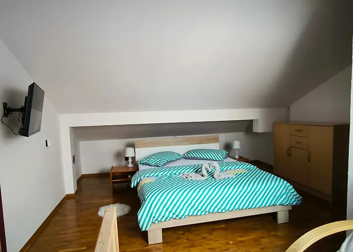Jancic Appartement