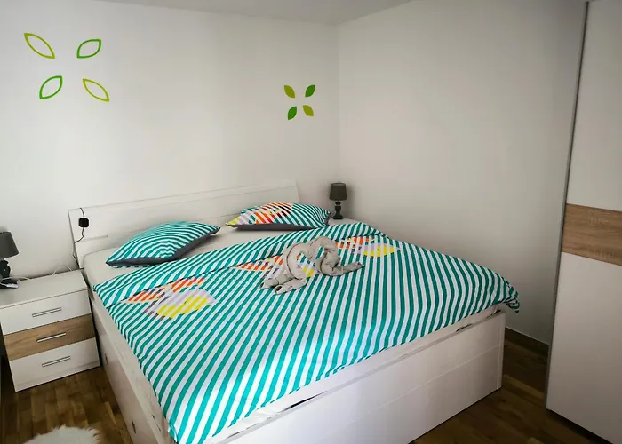 Jancic Appartement Medulin