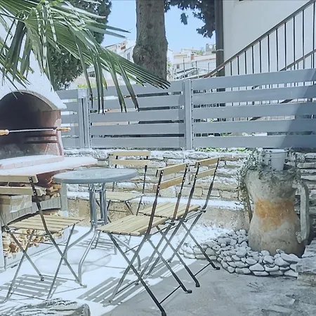 Jancic Διαμέρισμα Μεντουλίν