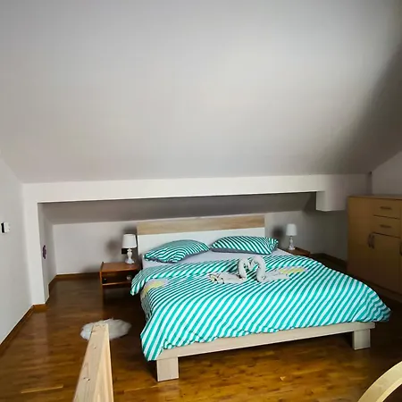 Jancic Apartment