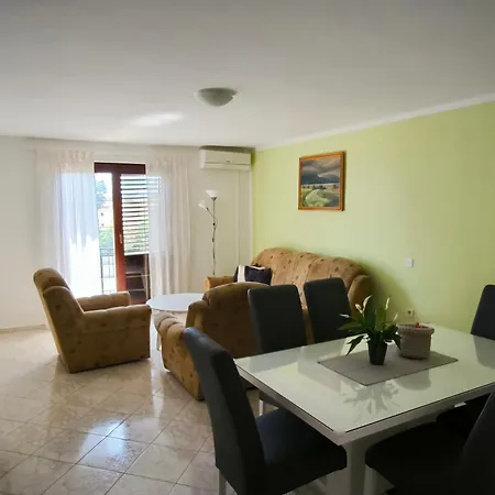 Apartament Jancic *