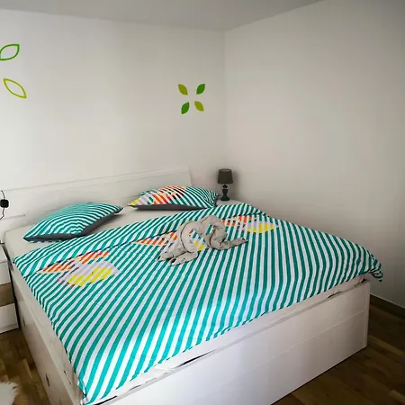Jancic Apartment Medulin