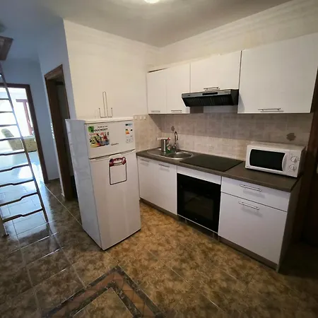 Apartament Jancic