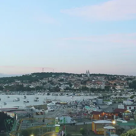 아파트 Jancic 메덜린