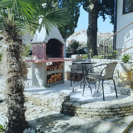 Jancic Apartment Medulin