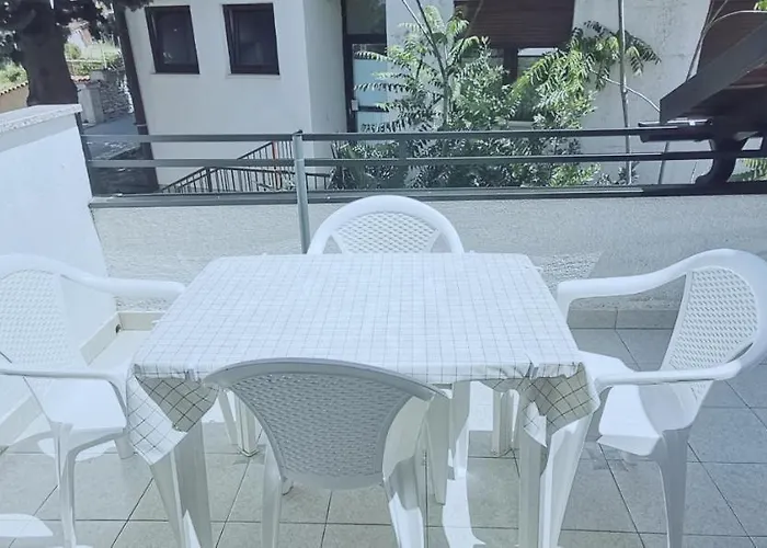 Διαμέρισμα Jancic Μεντουλίν