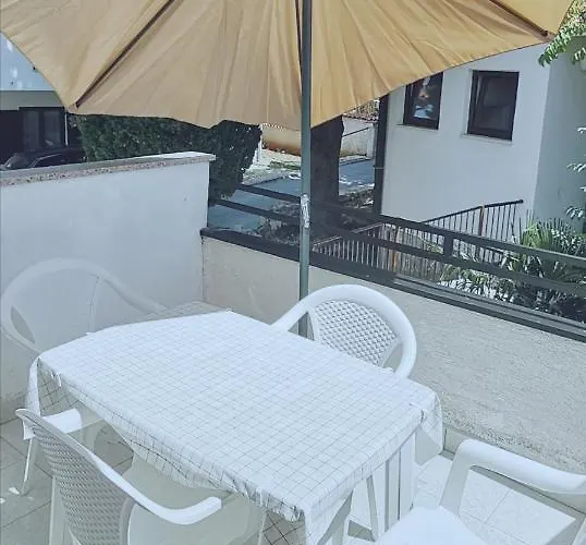 Διαμέρισμα Jancic