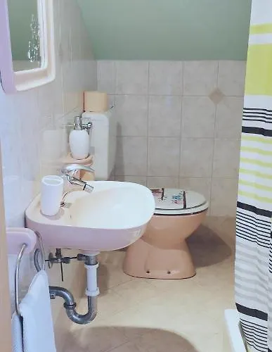 Jancic Διαμέρισμα Μεντουλίν