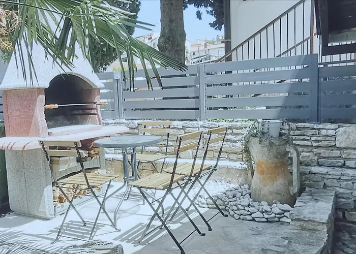 Jancic Διαμέρισμα Μεντουλίν