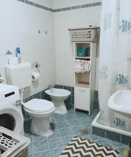 Διαμέρισμα Jancic *