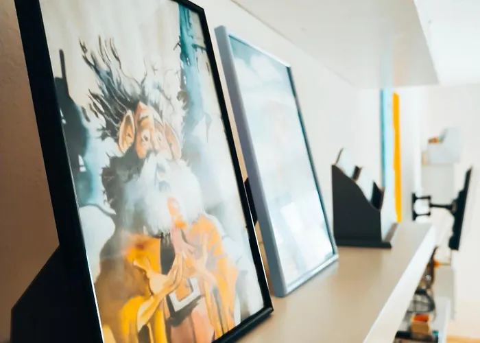 Jancic Διαμέρισμα *