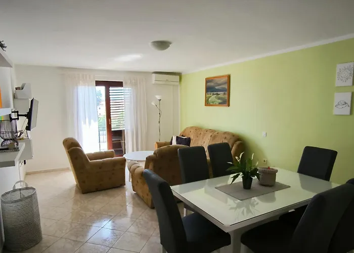 Διαμέρισμα Jancic *