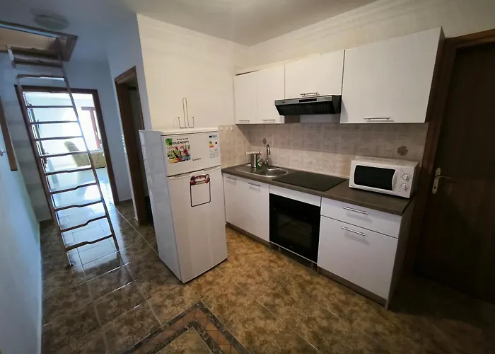 Διαμέρισμα Jancic