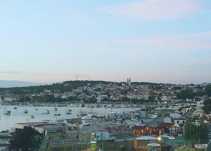 Διαμέρισμα Jancic Μεντουλίν