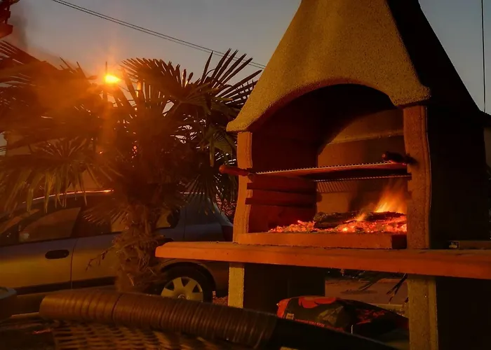 Διαμέρισμα Jancic